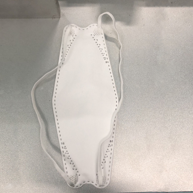 柳葉型頭掛口罩機(jī)一拖一HD-0678 柳葉型頭掛口罩機(jī)一拖一HD-0678