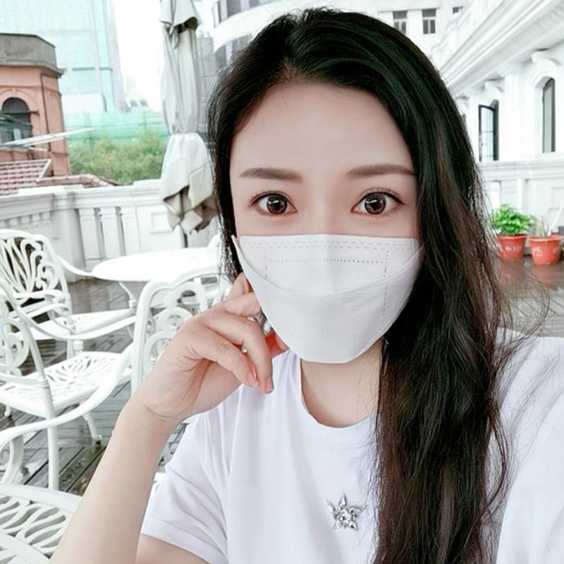 精密型全自動KF94口罩機HD-0677 精密型全自動KF94口罩機HD-0677