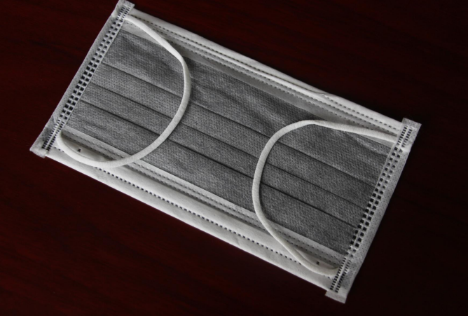 高速全電內耳包邊口罩機HD-11107 高速全電內耳包邊口罩機HD-11107