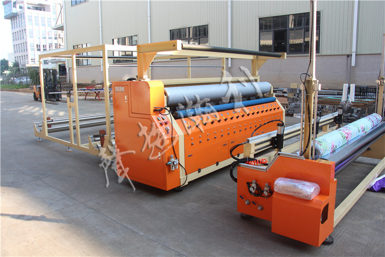 全自動<a href='http://www.wingedpower.com.cn/xingyezixun/698.html' target='1' style='font-size:14px; font-weight:bold; color:#ff0000;'>超聲波<a href='http://www.wingedpower.com.cn/xingyezixun/748.html' target='1' style='font-size:14px; font-weight:bold; color:#ff0000;'>裥棉機</a></a>