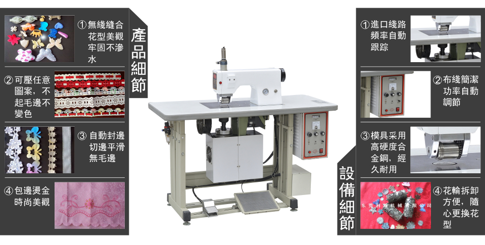 <a href='http://www.wingedpower.com.cn/xingyezixun/1120.html' target='1' style='font-size:14px; font-weight:bold; color:#ff0000;'>超聲波壓花機</a>