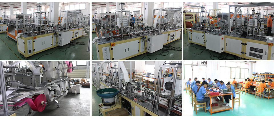 全自動過濾盒機(jī)